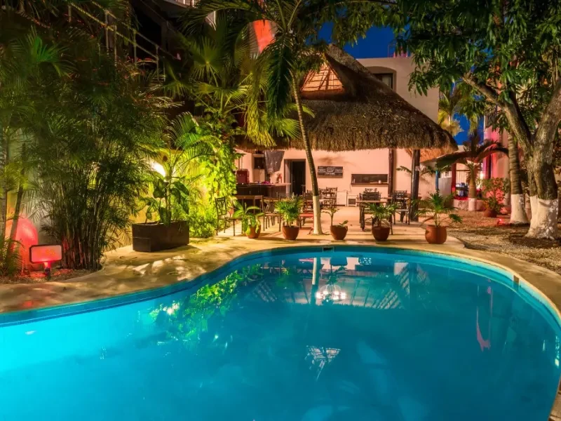 Imagen Hotel